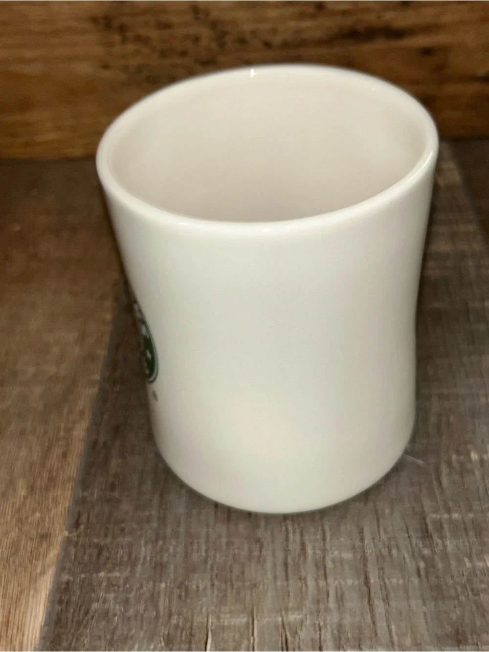 Starbucks great mug